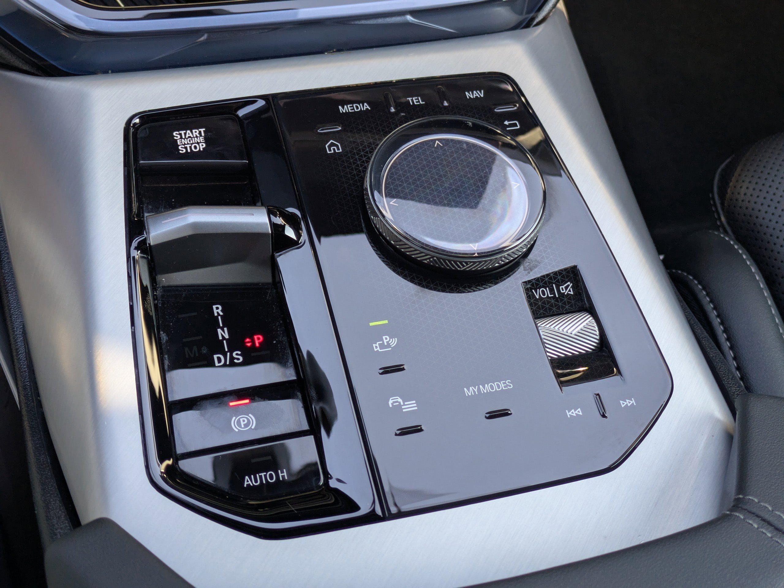 Used 2025 BMW X3 xDrive30i image 27