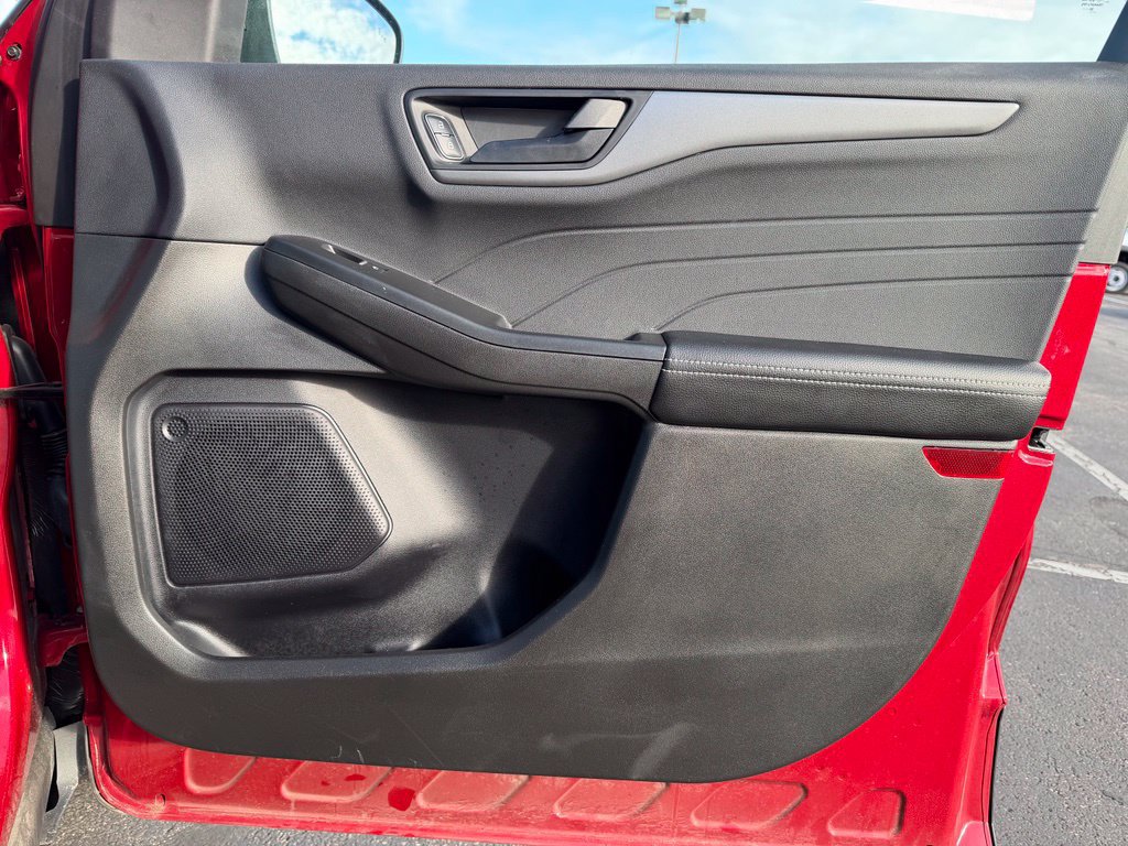 Certified 2023 Ford Escape Active AWD/4WD image 14