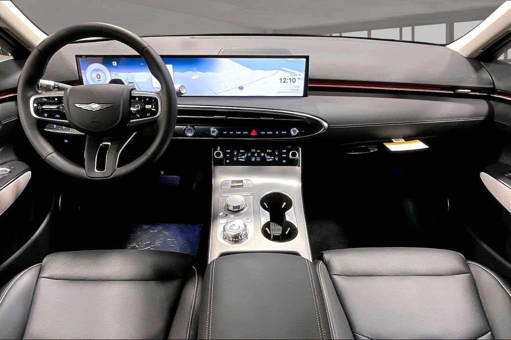 New 2026 Genesis GV70 2.5T Advanced AWD/4WD image 5