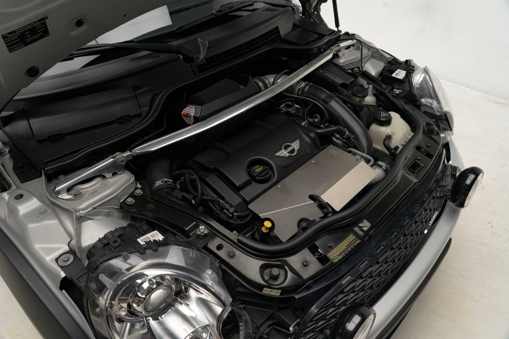 Used 2013 MINI Cooper S FWD image 75