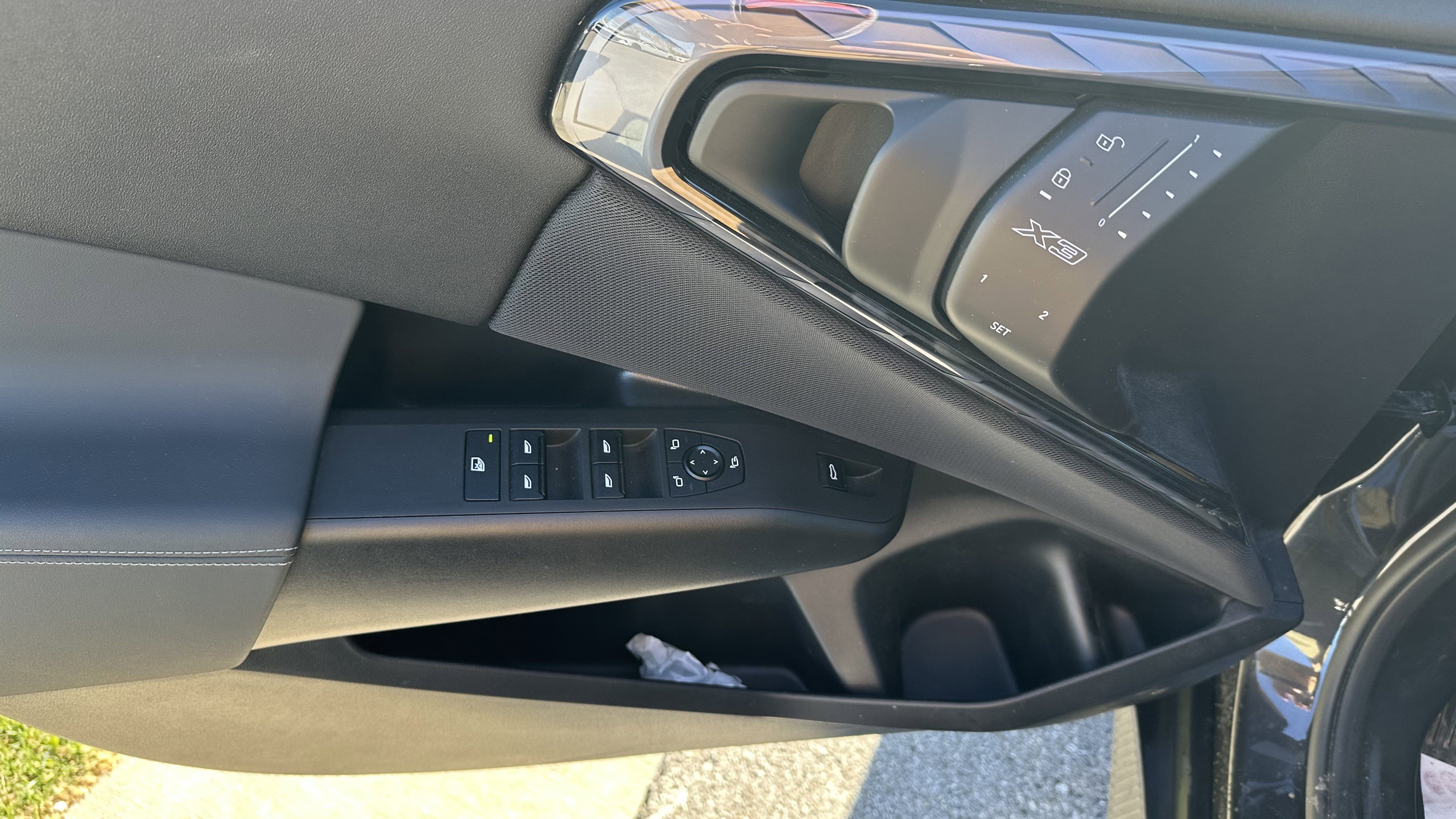 Used 2025 BMW X3 xDrive30i image 17