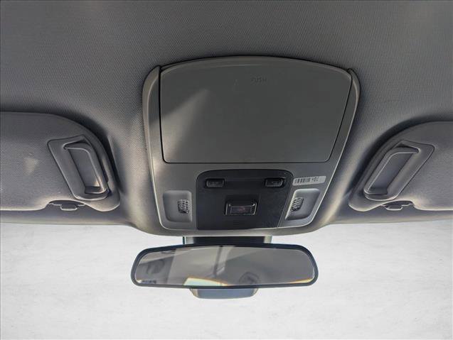 Used 2023 Toyota Camry SE FWD image 19