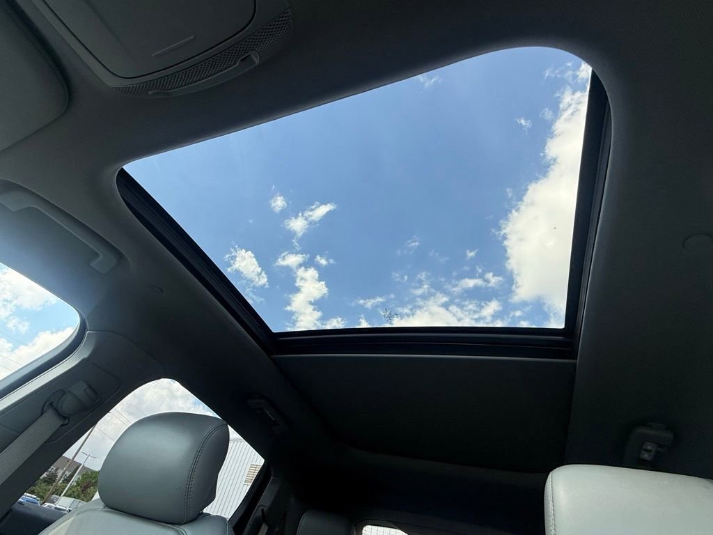 Used 2019 Lincoln Nautilus Reserve w/ Ultimate Package AWD/4WD image 31