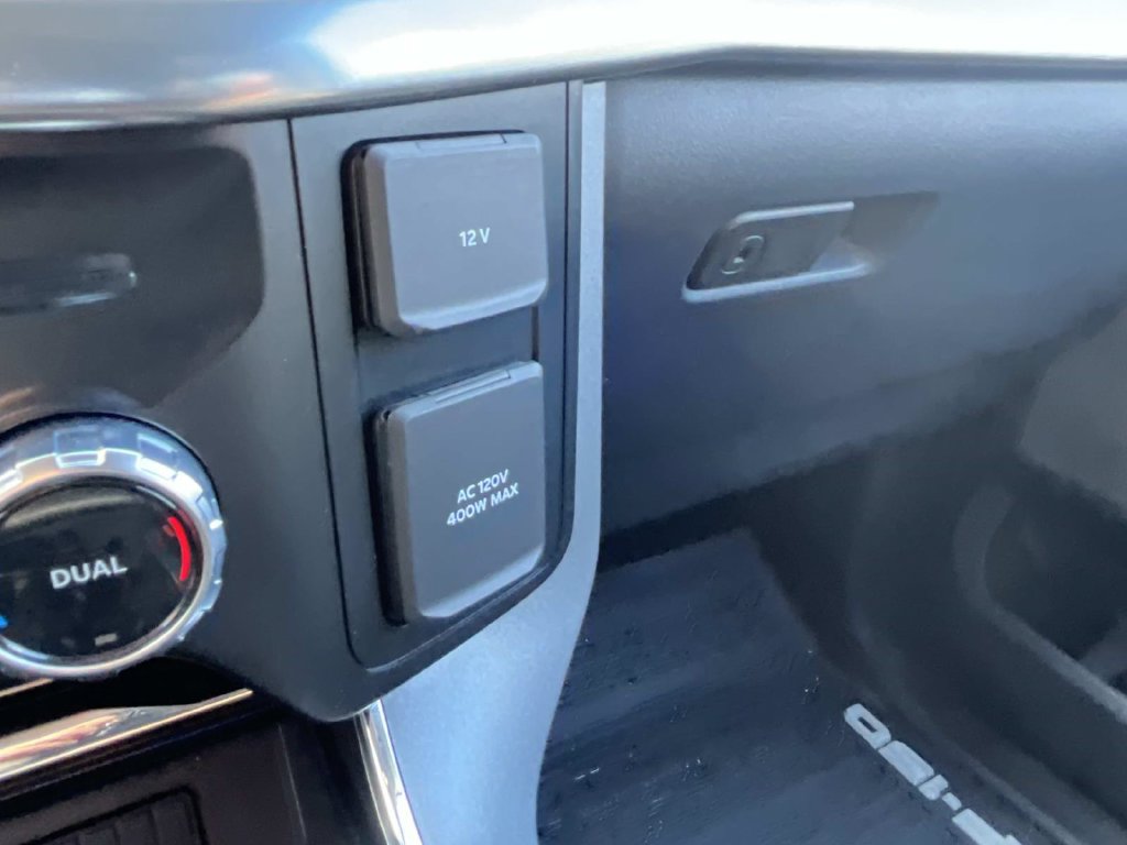 Certified 2023 Ford F150 4x4 SuperCrew image 40