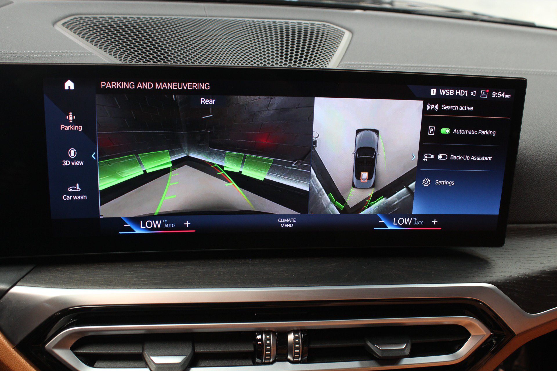 Used 2024 BMW M440i Convertible w/ Premium Package RWD image 64