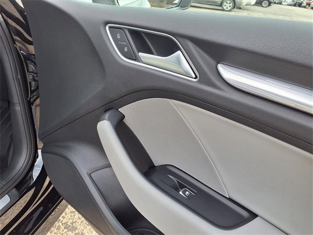 Used 2018 Audi A3 2.0T Premium Plus w/ Premium Plus Package image 76