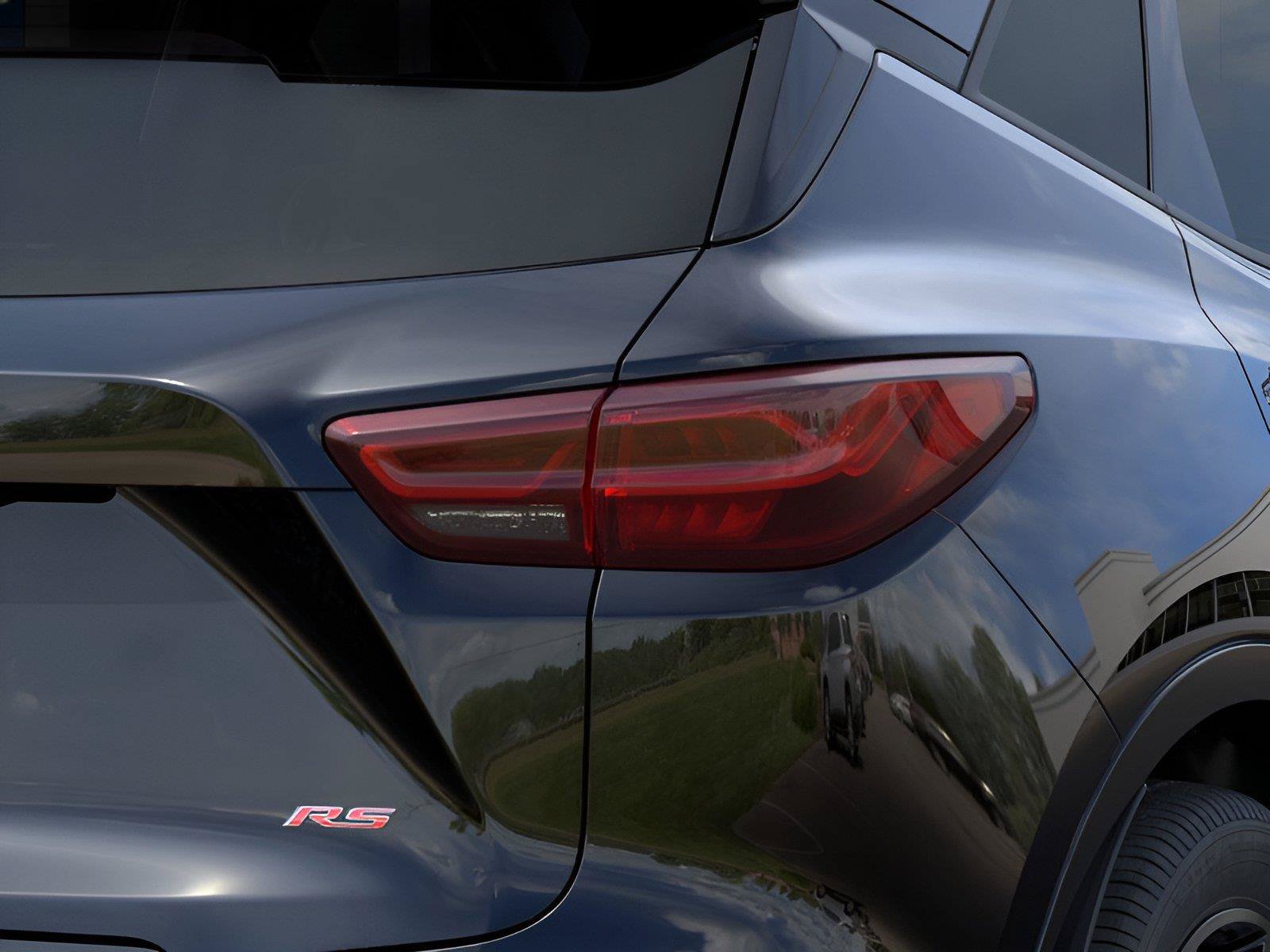 New 2026 Chevrolet Blazer RS AWD/4WD image 21