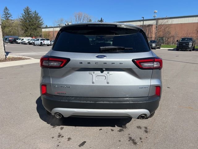 Used 2023 Ford Escape Active AWD/4WD image 6