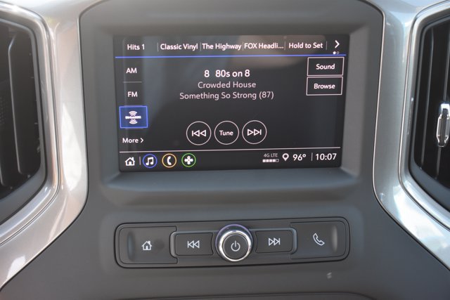 New 2026 Chevrolet Silverado 2500 Custom w/ Custom Value Package AWD/4WD image 26