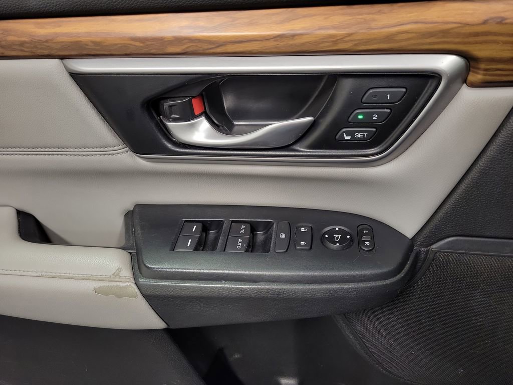 Used 2019 Honda CR-V EX-L image 20