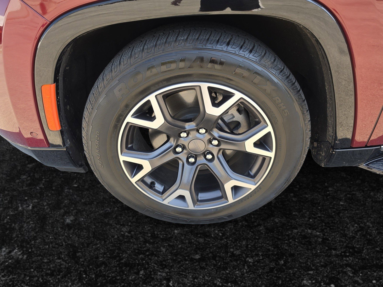 Used 2024 Jeep Wagoneer Series III w/ Convenience Group I image 32