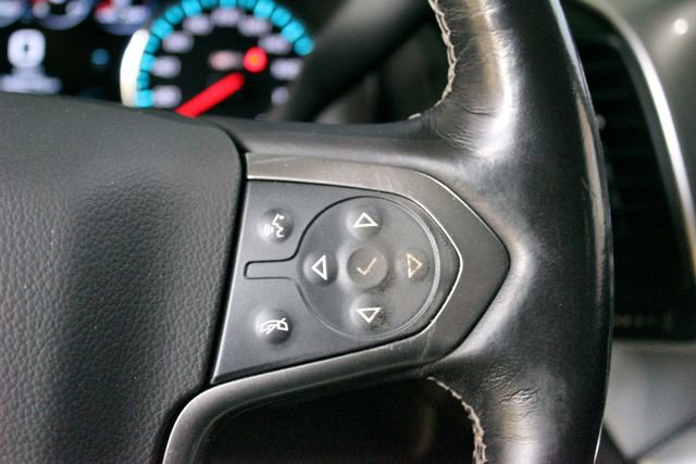 Used 2018 Chevrolet Tahoe Premier AWD/4WD image 17