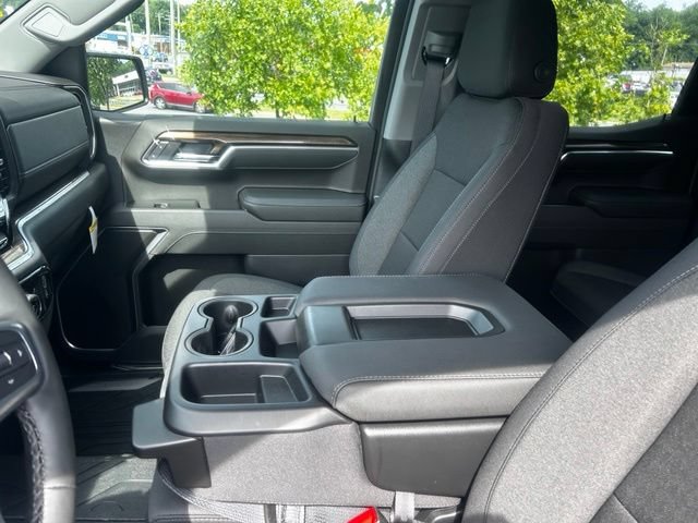 New 2026 Chevrolet Silverado 1500 LT w/ Protection Package AWD/4WD image 12