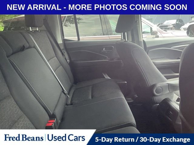 Used 2023 Honda Ridgeline Sport image 8