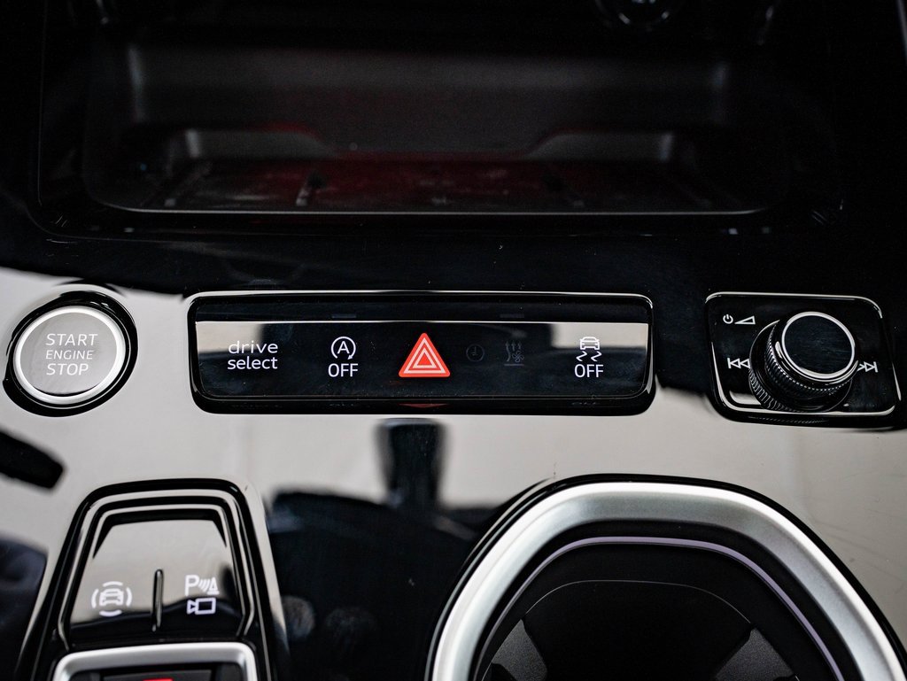 New 2026 Audi A6 Premium Plus image 38