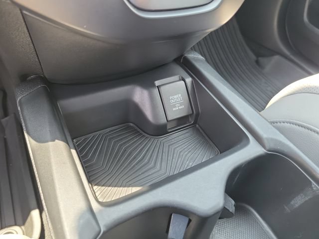 Certified 2017 Honda CR-V Touring image 30