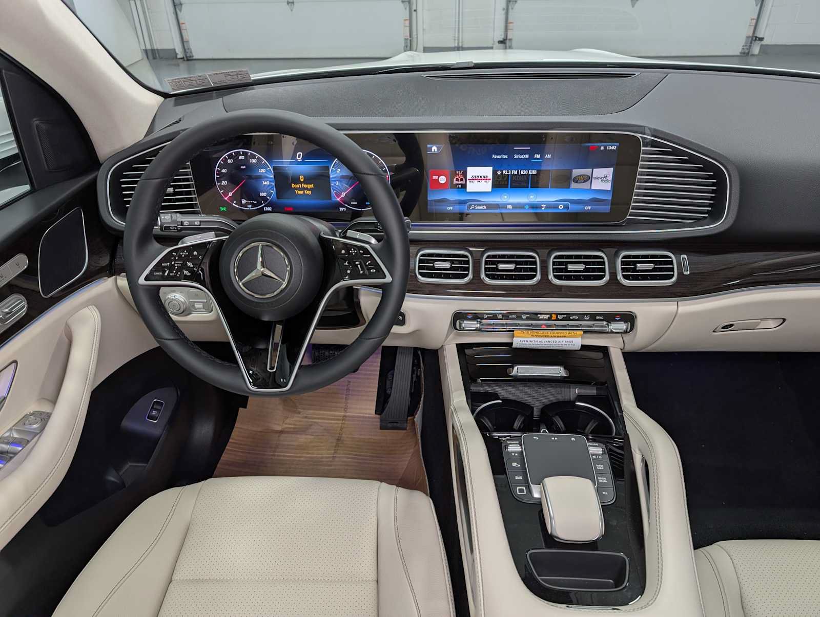 New 2026 Mercedes-Benz GLE 350 4MATIC image 16