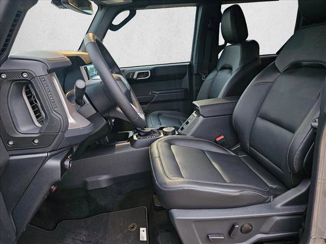 New 2026 Ford Bronco Outer Banks video 4