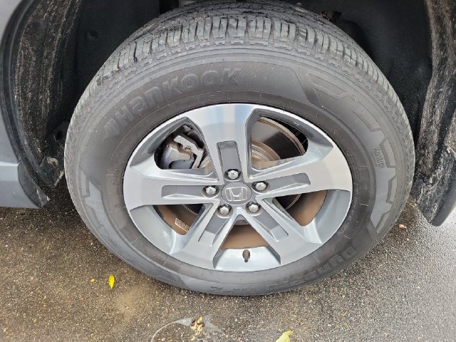 Used 2025 Honda Pilot EX-L image 7