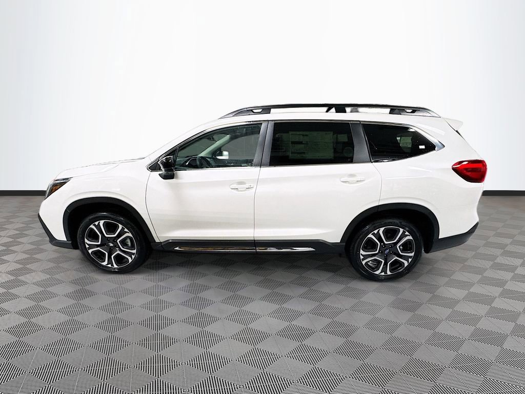 New 2026 Subaru Ascent Limited image 37