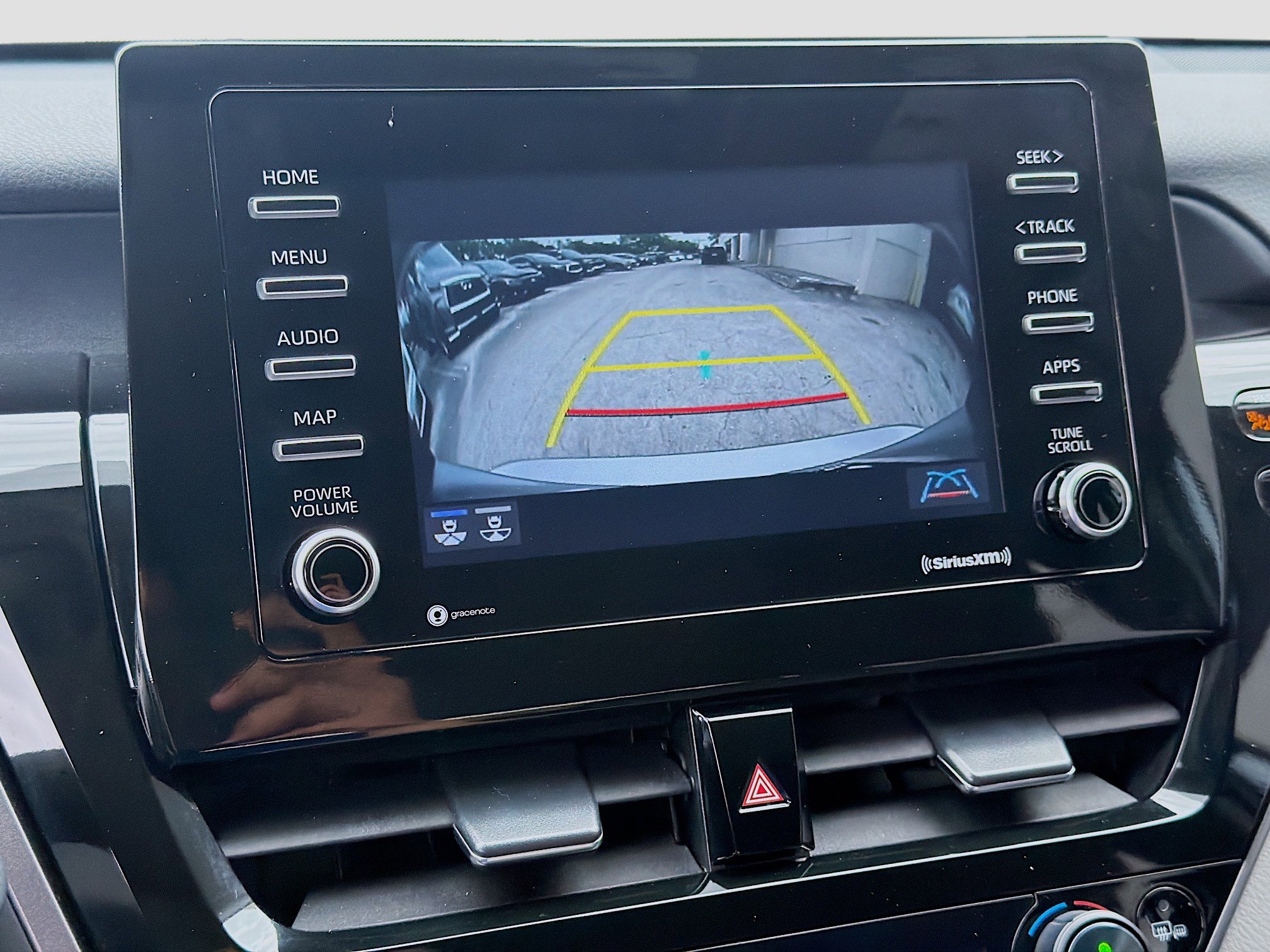 Used 2024 Toyota Camry LE FWD image 13