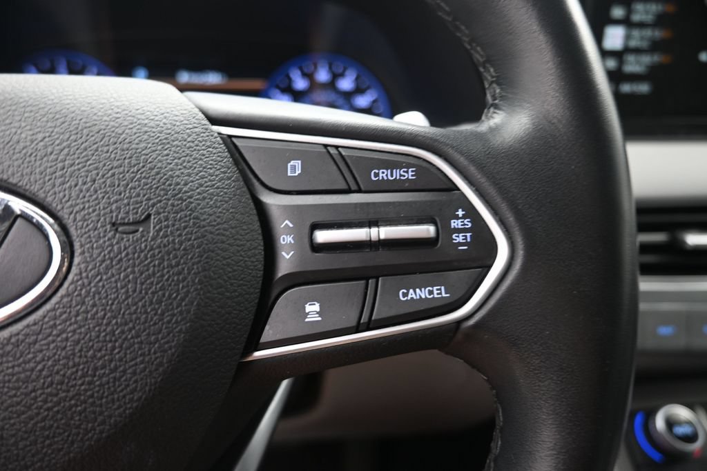Used 2022 Hyundai Palisade SEL w/ Premium Package FWD image 16