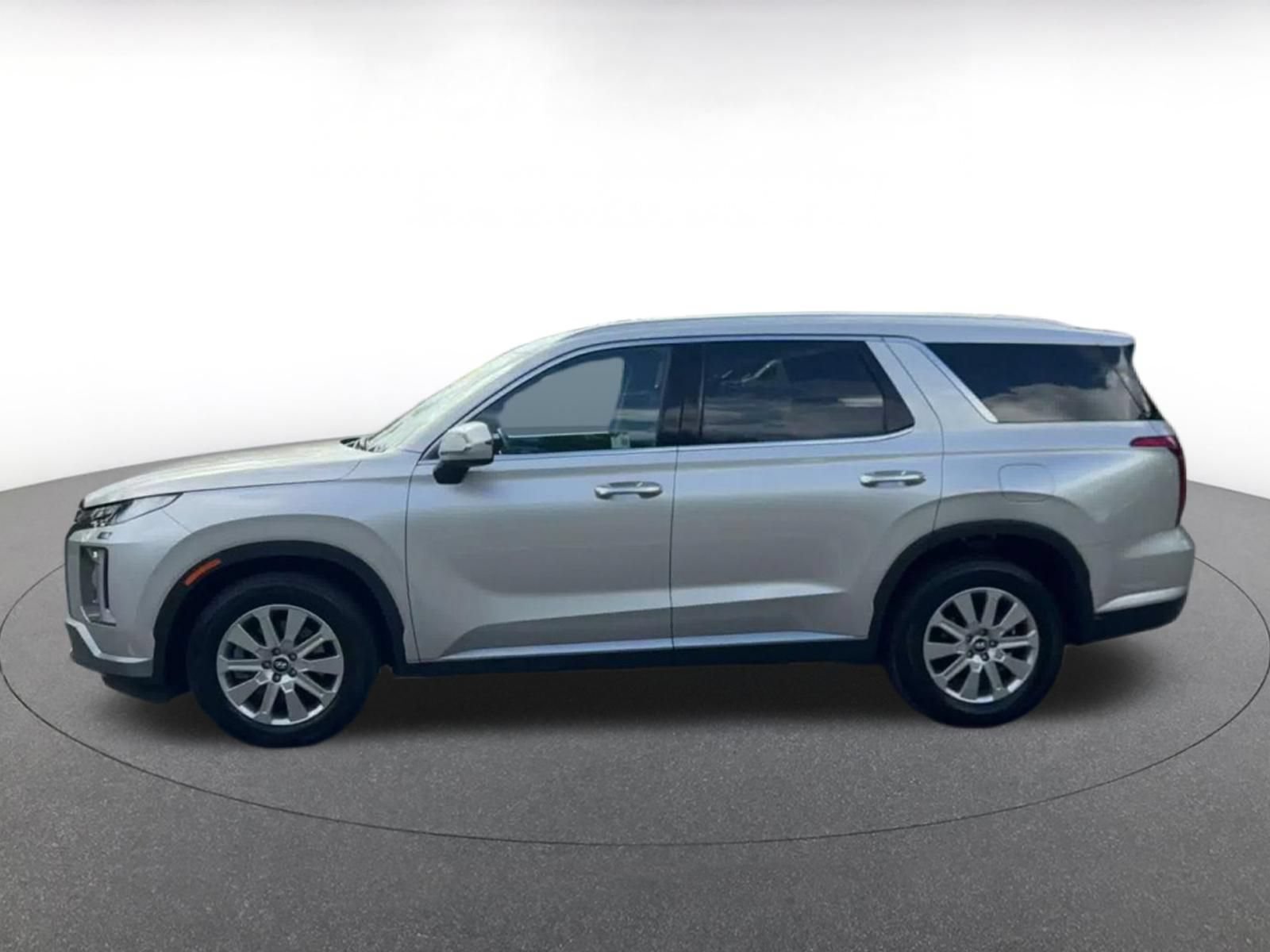 Used 2025 Hyundai Palisade SEL AWD/4WD image 8