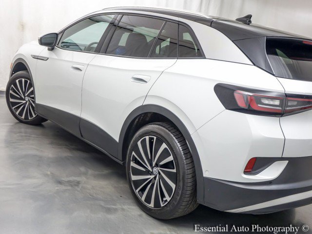 Used 2023 Volkswagen ID.4 Pro S Plus image 10