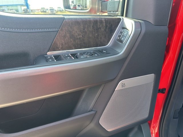 New 2026 Ford F250 Lariat w/ Tremor Off-Road Package image 33