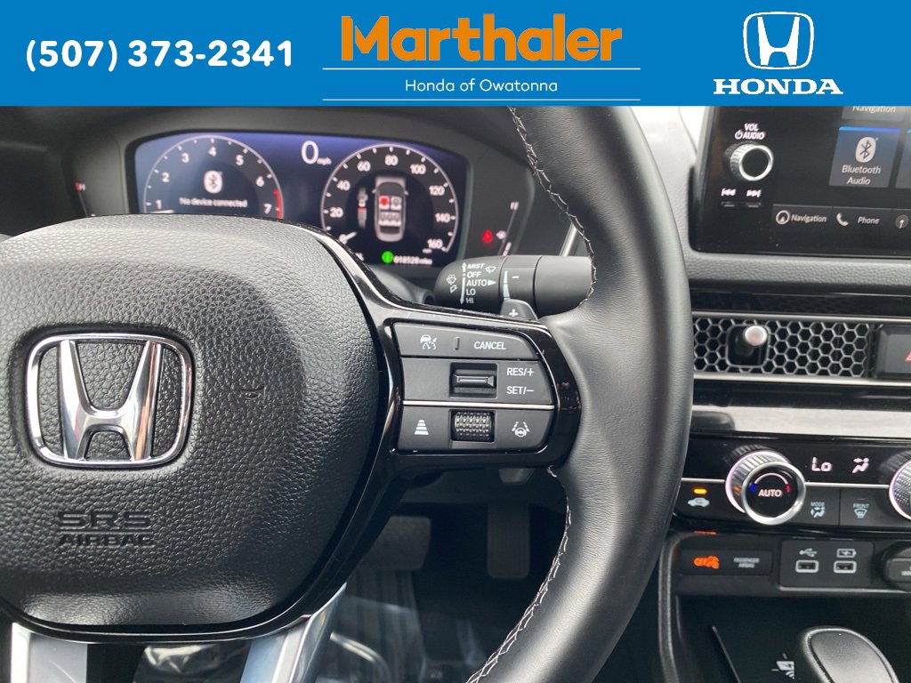 Used 2023 Honda Civic Touring image 25