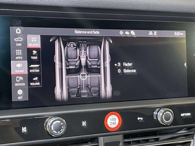 Certified 2026 Porsche Macan AWD/4WD image 33