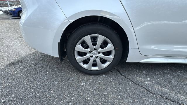 New 2026 Toyota Corolla LE image 29