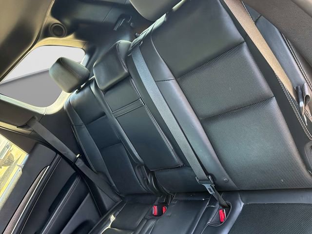 Used 2017 Jeep Grand Cherokee Limited w/ Luxury Group II image 17