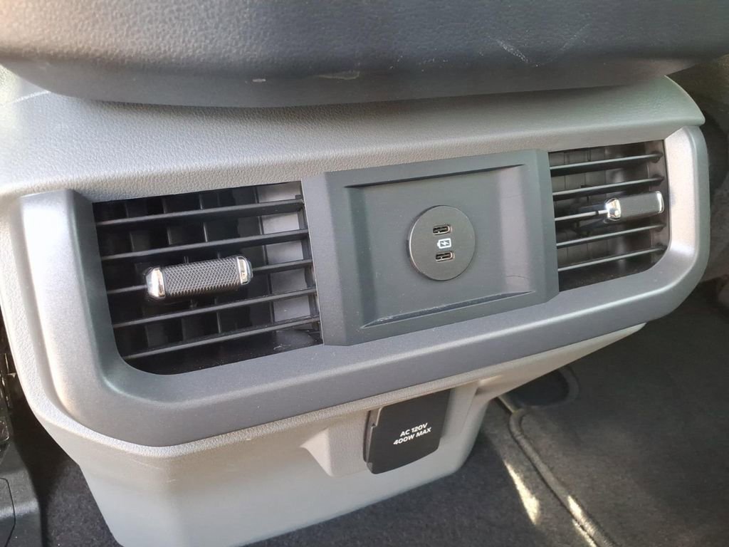 Used 2025 Ford F150 XLT w/ Equipment Group 302A MID image 13