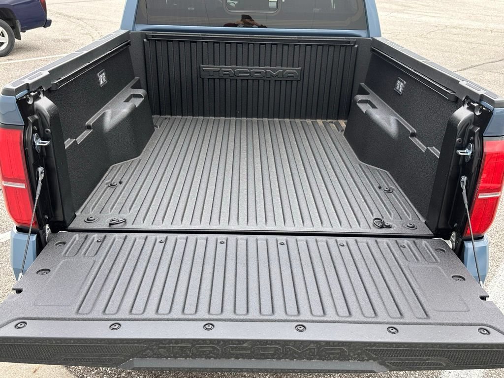 New 2026 Toyota Tacoma SR5 AWD/4WD image 19