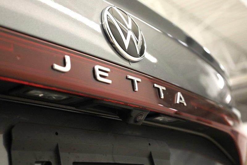 New 2026 Volkswagen Jetta S image 35