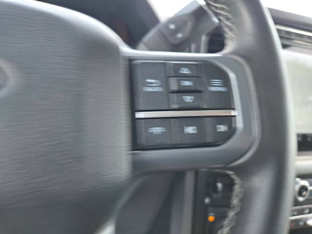 Certified 2024 Ford F150 XLT w/ Equipment Group 302A MID AWD/4WD image 17