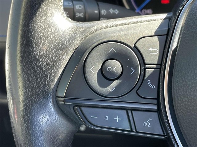 Used 2019 Toyota RAV4 XSE image 25