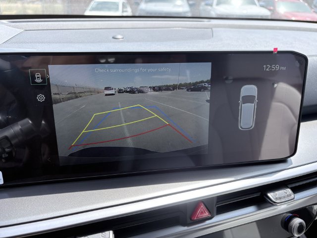 New 2026 Kia Sorento EX w/ EX Premium Package FWD image 9