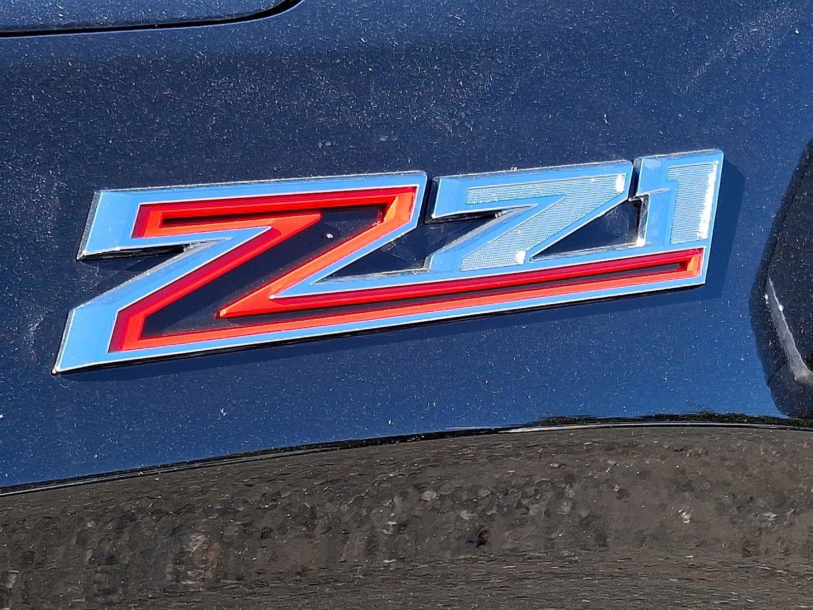 New 2026 Chevrolet Silverado 1500 RST image 20