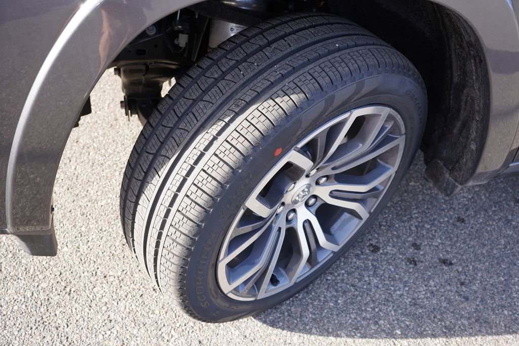 New 2026 RAM 1500 Tungsten image 10