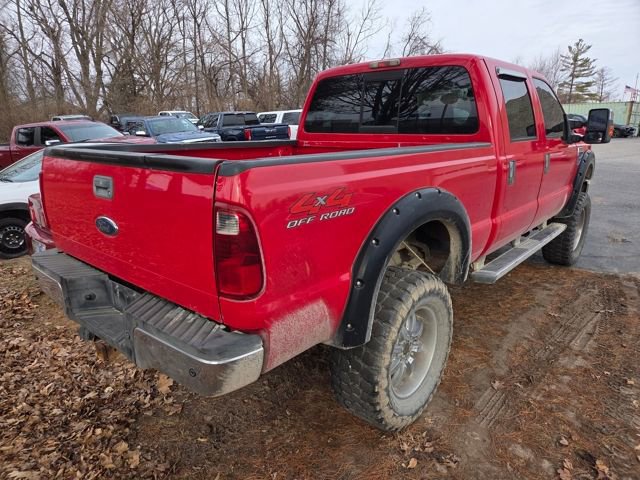 Used 2009 Ford F250 XLT image 5