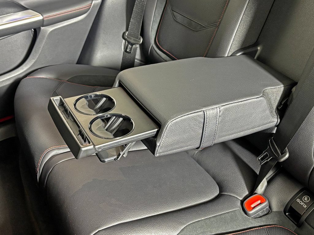 Certified 2026 Mercedes-Benz GLC 43 AMG 4MATIC image 29