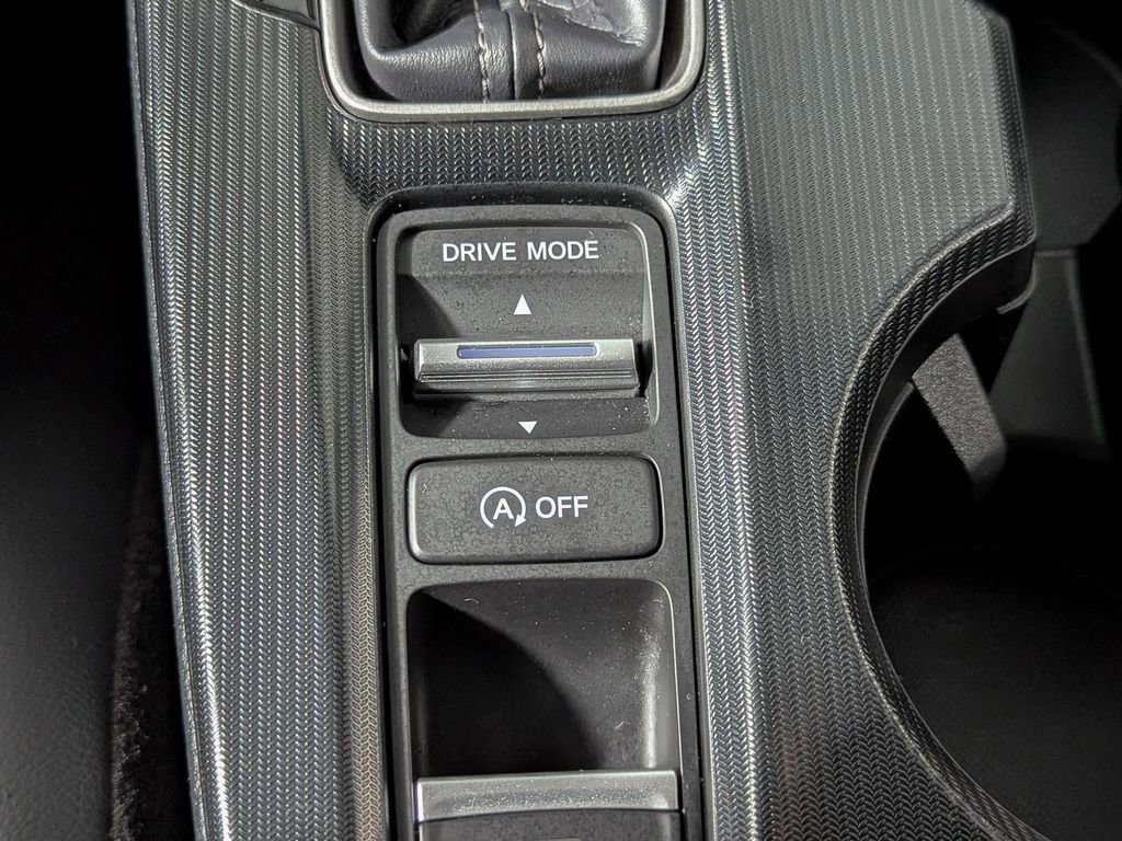 Used 2024 Honda Civic Sport image 35