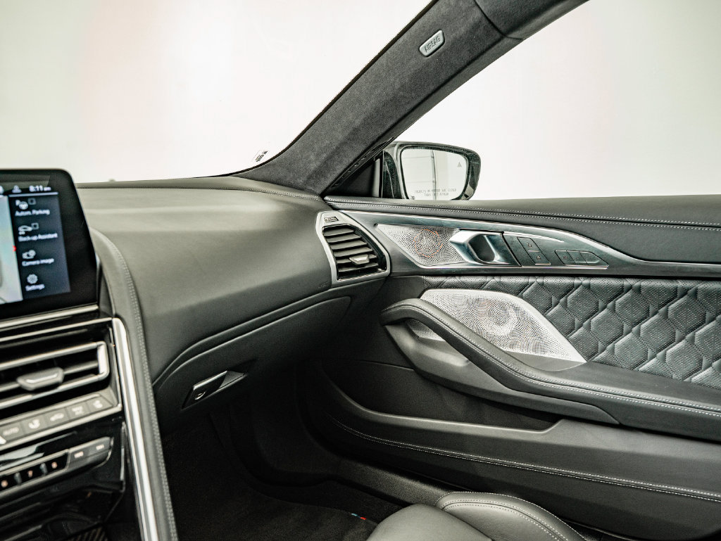 Used 2025 BMW M8 Competition AWD/4WD image 37