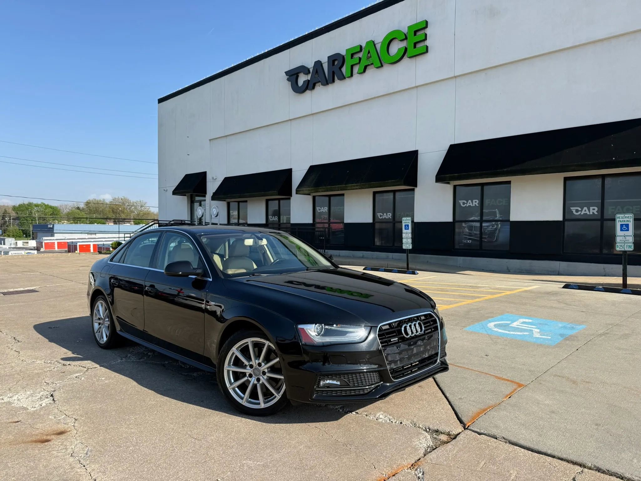 Used 2015 Audi A4 2.0T Premium Plus w/ Premium Plus Package