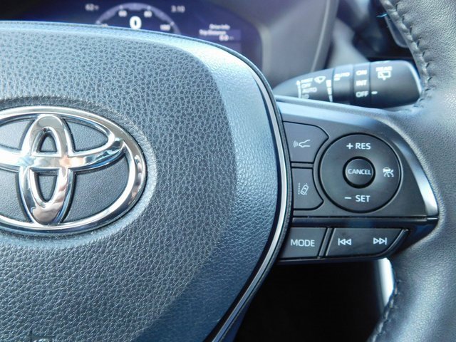 Used 2024 Toyota RAV4 Limited w/ Advanced Technology Package image 32