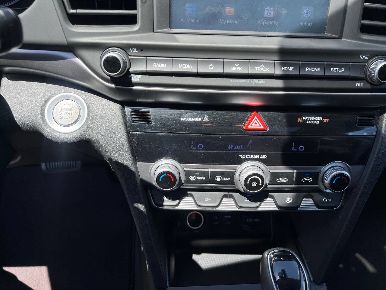 Used 2020 Hyundai Elantra Value Edition w/ Cargo Package (C1) image 18