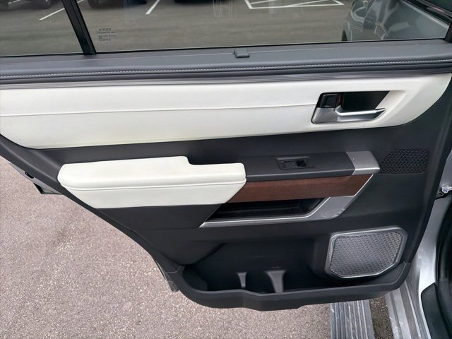 Used 2024 Toyota Sequoia Capstone image 15