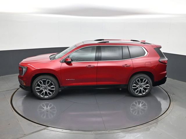 New 2026 GMC Acadia Denali Ultimate w/ LPO, Floor Liner Package AWD/4WD image 22